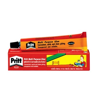 กาวสารพัดประโยชน์ Pritt  (ซากุระ)