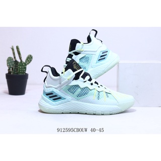 Original FTCDD Ad d rose son of chi Ross 12 Generation รองเท้ากีฬา รองเท้าบาสเก็ตบอล ลําลอง สําหรับผู้ชาย