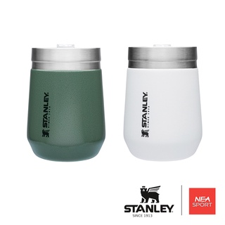 STANLEY Go Wine Tumbler 10 oz. แก้ว ไวน์ เก็บความเย็น ลิขสิทธิ์แท้