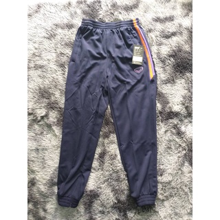 SALE กางเกงวอร์มขาจั๊ม GRAND SPORT 006-354 กรม size L รอบเอว 34 นิ้ว