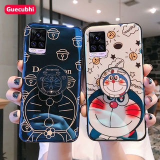 เคส Vivo V20 Pro (5g) นุ่ม Tpu ป้องกันรอยสําหรับ พร้อมส่ง Thailand Version 5G