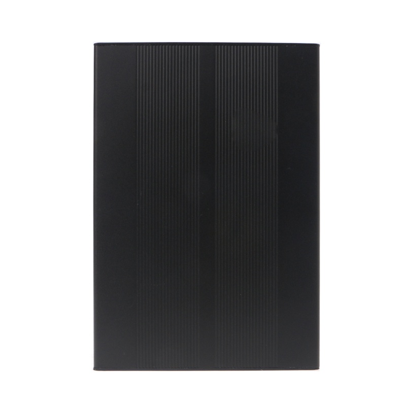 SUIT 150x105x55 มม.DIY ตู้อลูมิเนียมสําหรับกรณีโครงการอิเล็กทรอนิกส์ PCB Instrument B ราคา ถูกที่สุด ดีลบีเคเค แกลเลอรีภาพที่ 9