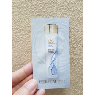 Estee Lauder Micro Essence Skin Activating Treatment Lotion 1.5ml.