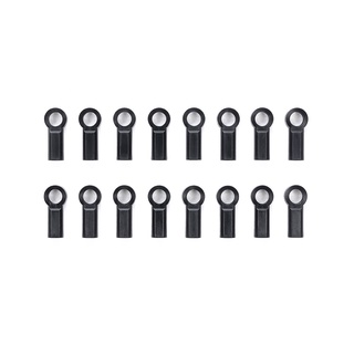 TAMIYA 50953 6mm ADJUSTER SET(16 pcs.)