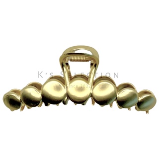 กิ๊บหนีบผม กิ๊บติดผม เครื่องประดับผม Claw clip
