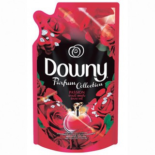 ดาวน์นี่ ดาวนี่  น้ำยาปรับผ้านุ่ม 2.3 มล. Downy