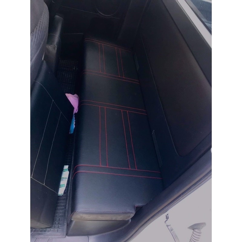 เบาะแคปกระบะ🚦TOYOTA Hilux Revo🚦โตโยต้า รีโว้