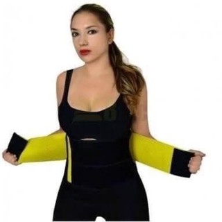 Hot belt Power Shapers เข็มขัดเรียกเหงื่อ