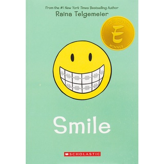 สั่งเลย หนังสือมือ1! SMILE