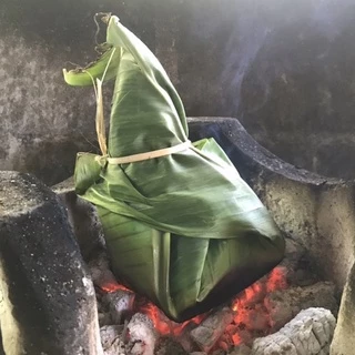 น้ำพริกตาแดง สูตรเมืองแพร่ (น้ำพริกแห้ง) หอมปลาร้า เผ็ด นัว ไม่หวาน