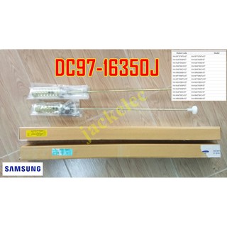 ใหม่แท้เบิกศูนย์ โช๊ค เครื่องซักผ้าซัมซุง damper โช็คเครื่องซักผ้า samsung dc97-16350j รุ่น wa15f7 wa15j6 wa1f7 อื่นๆๆ