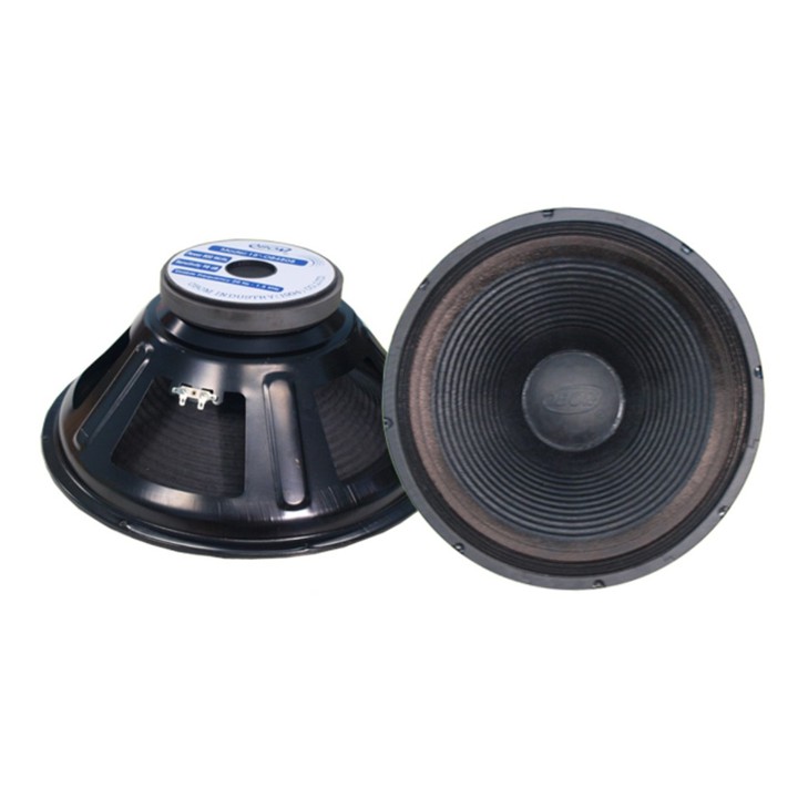 OBOM OB4808 ดอกลำโพง 18 นิ้ว 800W OB-4808 OB 4808 (ราคาต่อ 1 ดอก) (สินค้าใหม่แกะกล่อง มีหน้าร้าน)