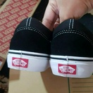 reviewVANS Old Skool ClassicBlack รองเท้า VANS การันตีของแท้ 100 VANS Authorized Dealer WeSneaker comment 3