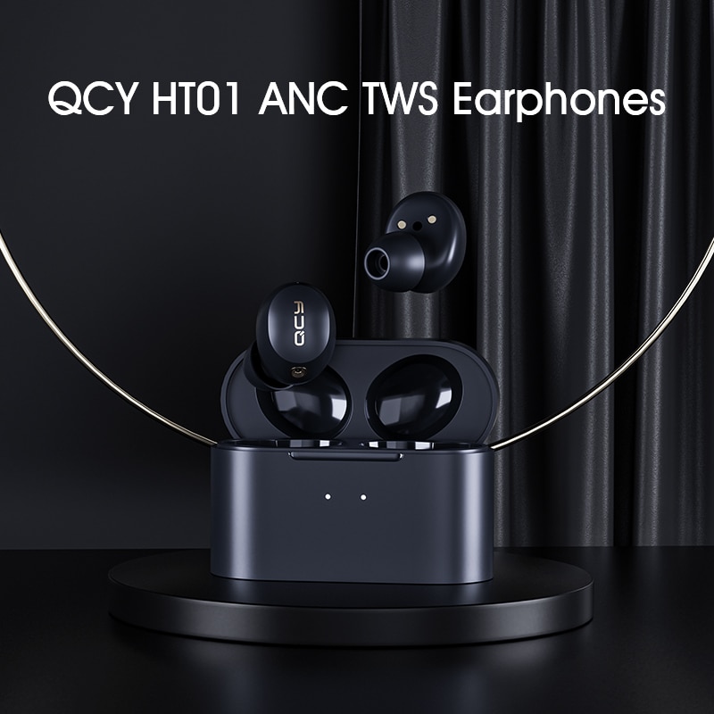 qcy active noise cancelling