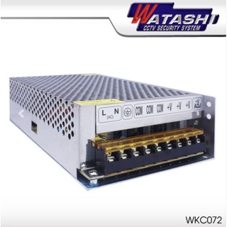 POWER SUPPLY 30Amp WATASHI WKC072