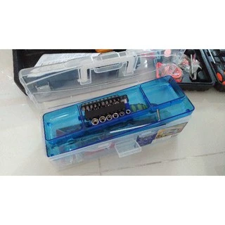 KEYWAY กล่องเครื่องมืออเนกประสงค์ รุ่น TL-0310