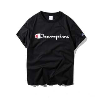 Aneikeh Design Topchampion MenS T-Shirt Top Hip Pop Champion Men Tee Black Fathers Day Gift