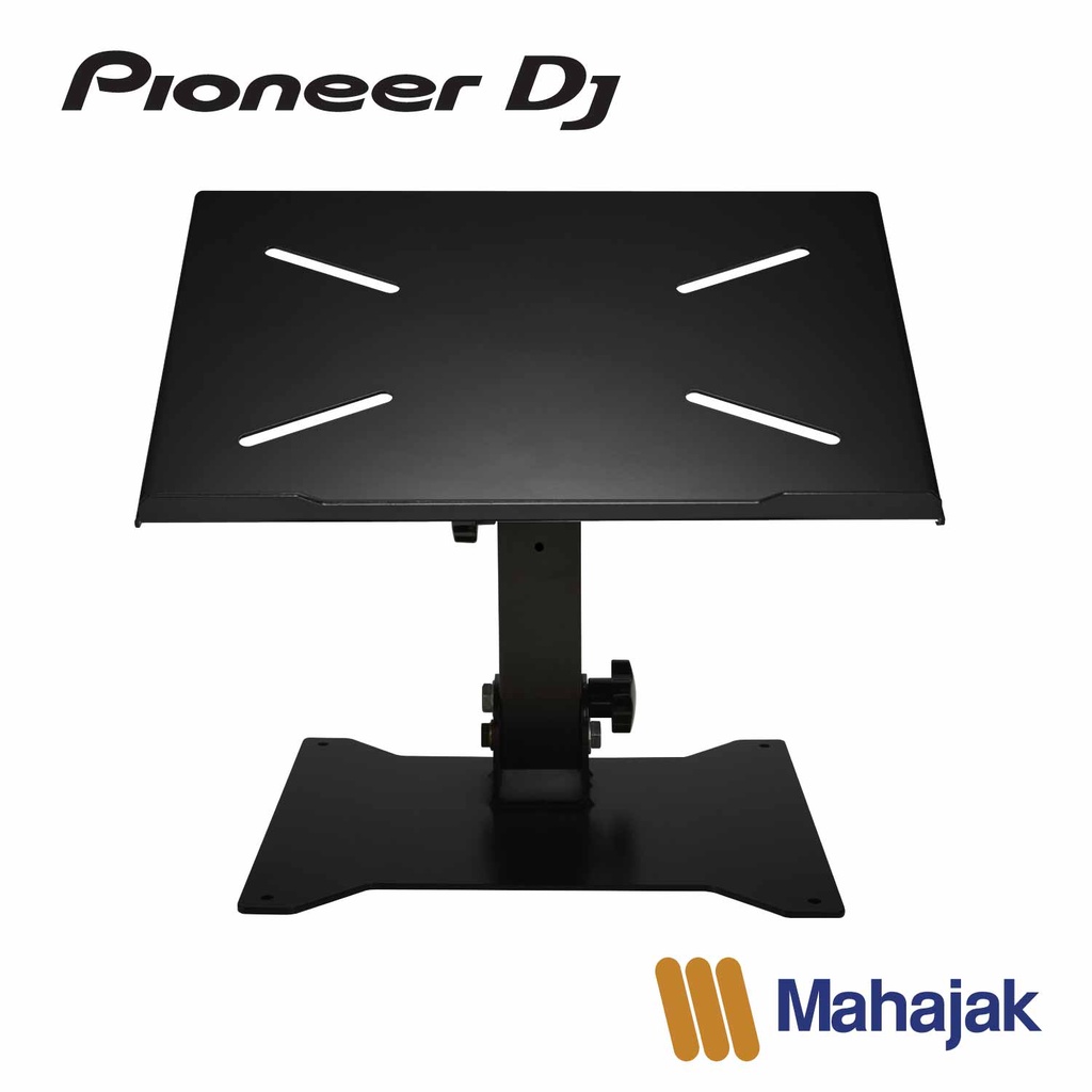 Pioneer DJ DJ Stand | Stand for the DJ booth DJC-STS1/XEGWL