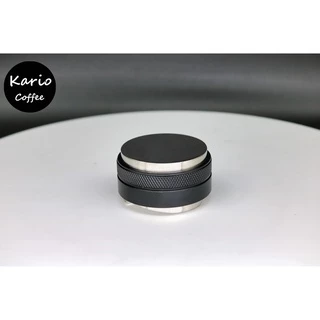 Ready in stock✔️ Coffee Tamper เเทมเปอร์มาการอง ที่กดกาแฟสเตนเลส ที่อัดกาแฟเครื่องชงกาแฟสด