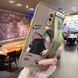 เคสโทรศัพท์มือถือ ซิลิโคนนิ่ม บาง กันกระแทก พร้อมสายรัดข้อมือ สําหรับ Oneplus 6 6T 7 Pro 7T Pro 5 5T