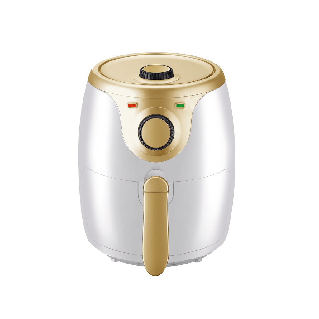 smart home MV-022 หม้อทอดไร้น้ำมัน