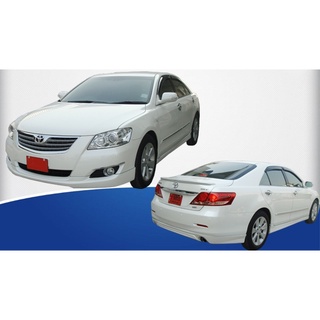 ชุดแต่งรอบคัน Toyota camry 2007-09  ทรงศูนย์