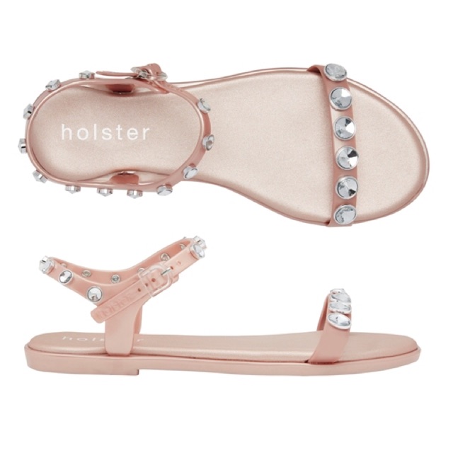 Pre-order Sale!!! Holster HALO