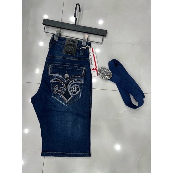 NEW COLOR ROCK กางเกงยีนส์ผู้ชาย