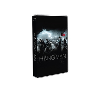 GMM GRAMMY Cassette Tape Hangman