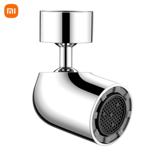 Xiaomi Youpin Mijia ก๊อกน้ําห้องครัว S1 720° เครื่องพ่นสเปรย์ หมุนได้ ป้องกันน้ํากระเซ็น สําหรับอ่างล้างจาน