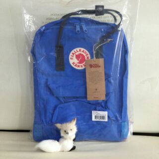 525-560/ UN Blue-Navy (W) Kanken Classic 16L