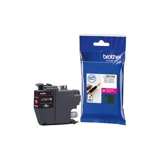 INK CARTRIDGE LC-3617M