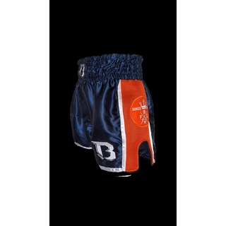 BOOSTER SHORTS TBT PRO 4.37