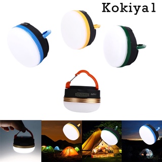 [HOT] USB Rechargeable Storms Camping Tent Lamp Lights Working Lantern Beach Light