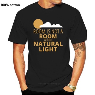 ขายดี!ขายดี เสื้อยืดลําลอง แขนสั้น พิมพ์ลาย Architect Architecture room is not a room cool GAbkpa04MBdkpi21 สําหรับผู้ชา