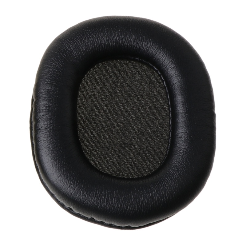 Pop 2PCS Earphone Ear Pad Earpads Sponge Cover Soft Foam Cushion Replacement for ATH-M40X ATH-M50X Professional Studio Heaphone