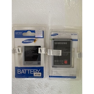 batt Samsung n7100 7106 9300