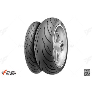 ยาง CONTIMOTION 120/70ZR 17 M/C 58W TL