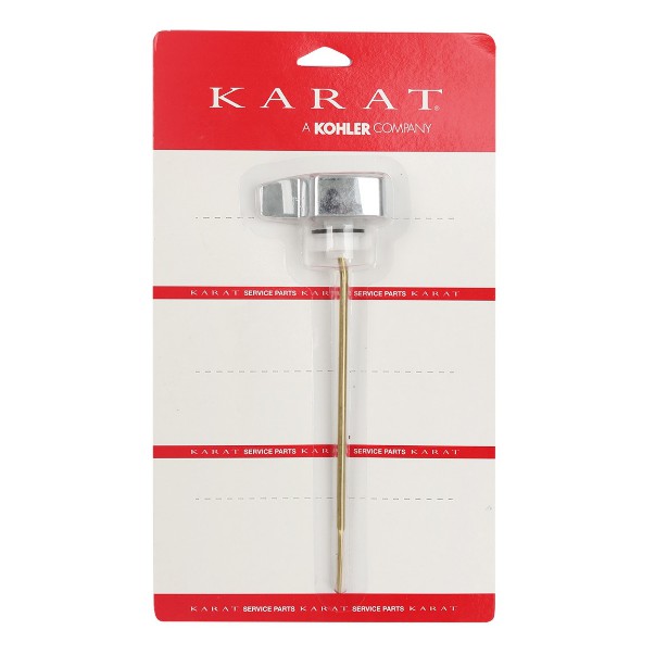 KARAT อะไหล่สุขภัณฑ์มือบิดหม้อน้ำ รุ่น GS1117940