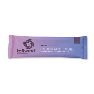 ✨พร้อมส่ง✨Tailwind Nutrition Endurance Fuel (Single Serving) Exp: 2025