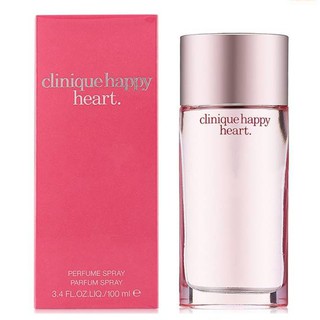 Clinique Happy Heart For women 100ml.