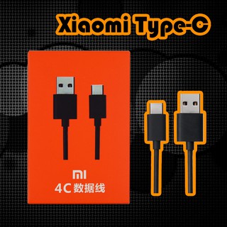 สายชาร์จ Xiaomi USB Type-C AAA