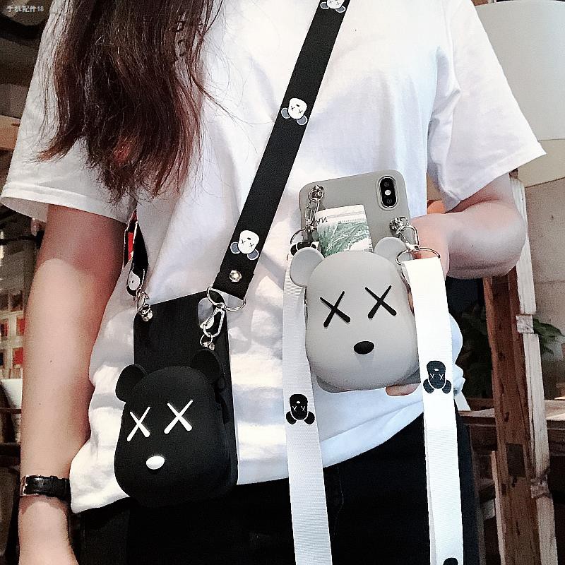 เคสโทรศัพท์มือถือลายการ์ตูนสําหรับ Huawei Mate 20 Pro Lite X Nova 2 2s 2plus 3 3i 4 Novaplus Y6 Y7 P