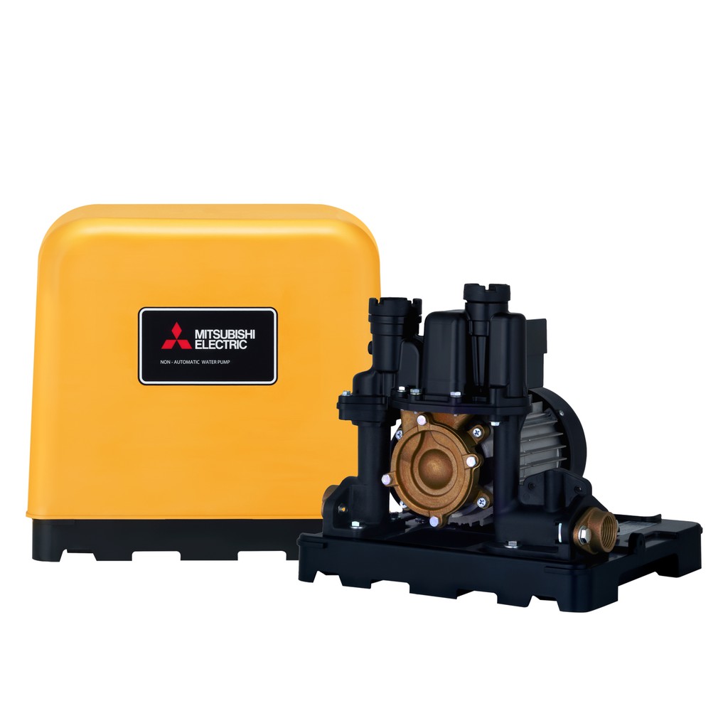 MITSUBISHI EP-155R / EP-205R / EP-255R / EP-305R ปั๊มน้ำ แบบอัตโนมัติแรงดันคงที่ ขนาด 150 / 200 / 25