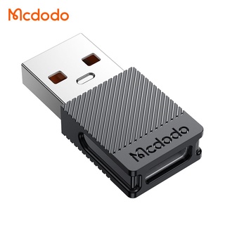 Mcdodo USB C to USB  Max5A อะแดปเตอร์ Type C Converter adapter แปลงสายเคเบิลType C เป็น หัวUsb รองFast Charge