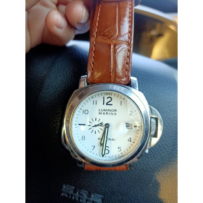 นาฬิกามือสองPanerai (Pam49)