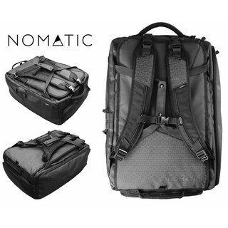 กระเป๋า NOMATIC TRAVEL BAG 40L