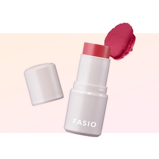 FASIO FACE COLOR EYE COLOR LIP Multi-Face Stick 4g [Direct From Japan]