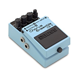 เอฟเฟค์กีตาร์ Boss CE-5 Chorus Ensemble Guitar Effects Pedal