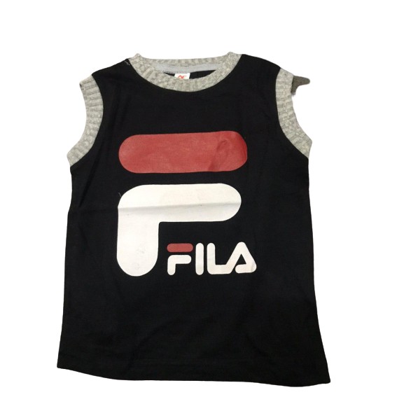 ใหม่ FASHION SINGLET สําหรับ HANDSOME BOY
